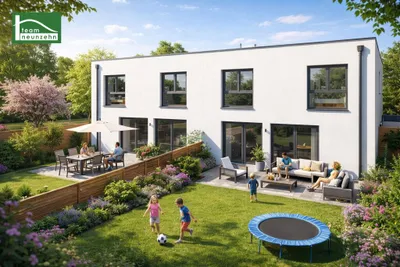 5-Zimmer-Haus kaufen in Korneuburg – 138,82 m², € 549.000 – Bild 8 von 9