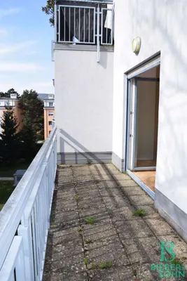 Hietzinger Cottage - Sonnige, exklusive Terrassenwohnung - Grünruhelage – Bild 3
