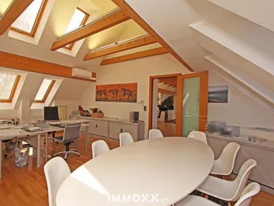 3-Zimmer-Gewerbeimmobilie mieten in Graz – 160 m², € 2.245 – Bild 1 von 18