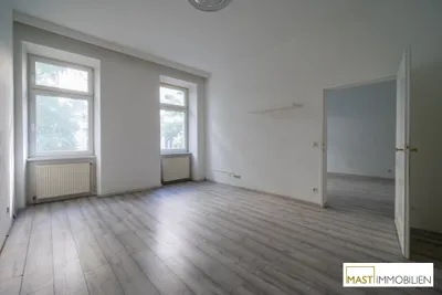 2-Zimmer-Wohnung kaufen in Wien – 62 m², € 298.000 – Bild 3 von 9