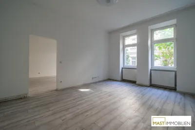2-Zimmer-Wohnung kaufen in Wien – 62 m², € 298.000 – Bild 2 von 9