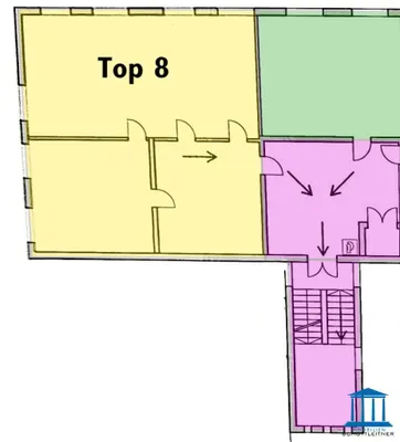 3-Zimmer-Gewerbeimmobilie mieten in Wiener Neustadt – 119 m², € 1.165 – Bild 13 von 15