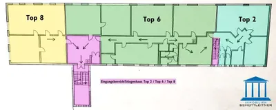 3-Zimmer-Gewerbeimmobilie mieten in Wiener Neustadt – 119 m², € 1.165 – Bild 15 von 15