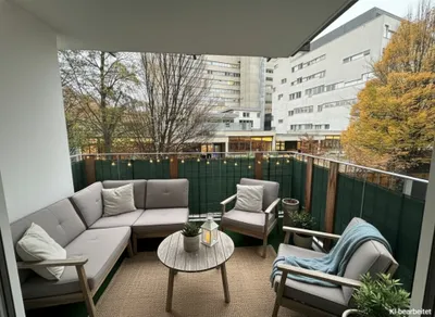 2-Zimmer-Wohnung kaufen in Wien – 44,89 m², € 359.500