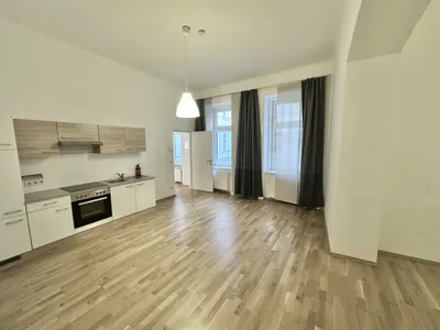 Wohnung mieten in Wien – 37 m², € 690 – Bild 11 von 13