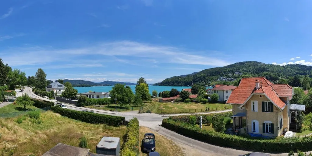Wohnung – Reifnitz - Ansicht 2