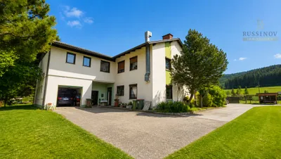 Gewerbeimmobilie kaufen in Sankt Veit an der Glan – 240 m², € 199.800 – Bild 2 von 10