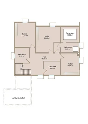 Gewerbeimmobilie kaufen in Sankt Veit an der Glan – 240 m², € 199.800 – Bild 10 von 10