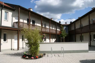 3-Zimmer-Wohnung mieten in Mistelbach – 59 m², € 831