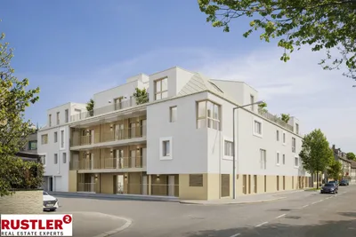 2-Zimmer-Wohnung kaufen in Wien – 52,41 m², € 271.000 – Bild 8 von 11