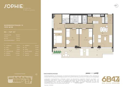 4-Zimmer-Wohnung kaufen in Wien – 102,21 m², € 1.390.000 – Bild 14 von 14