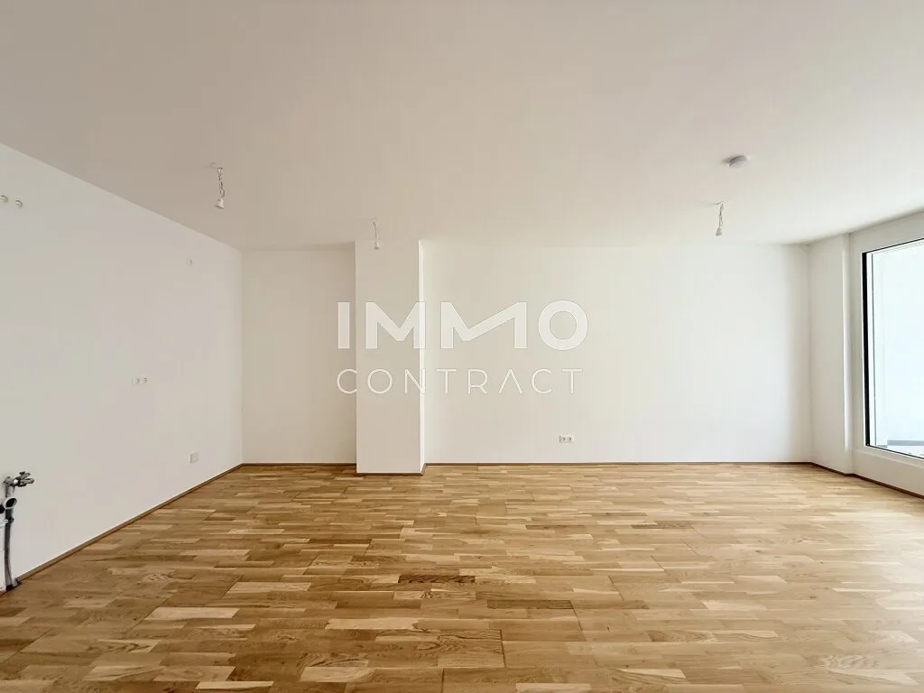 EDI N° 7 - Für Anleger! 3 - Zimmer Wohnung mit Loggia - Ansicht 2