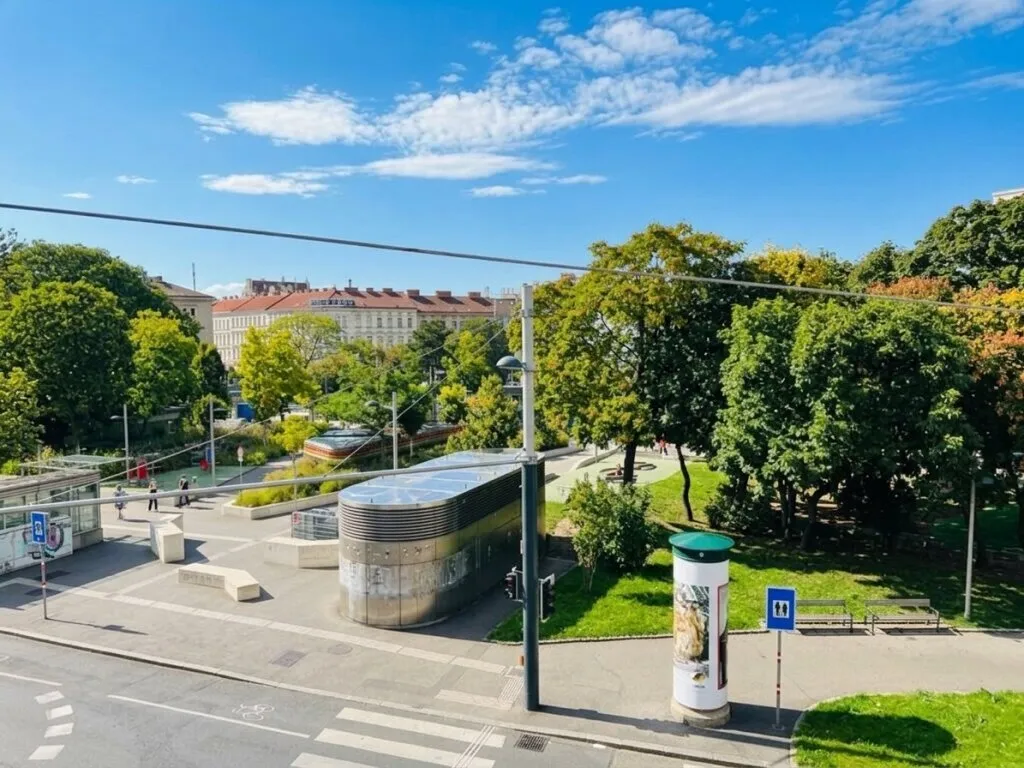 Wohnung – Wien, Favoriten - Ansicht 2