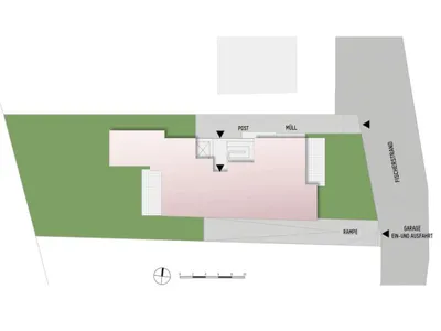 4-Zimmer-Wohnung kaufen in Wien – 166,66 m², € 2.399.900 – Bild 6 von 6