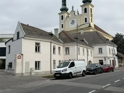 Wohnung kaufen in Bruck an der Leitha – 95 m², € 249.000