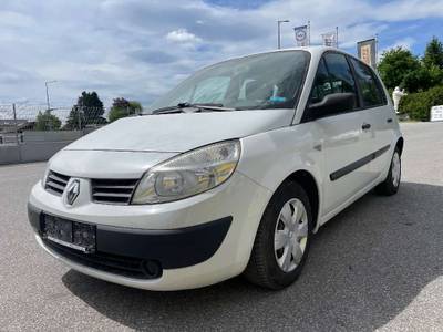 Renault Scénic 1,6 16V
