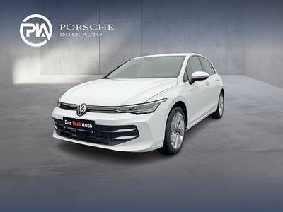 VW Golf Rabbit TSI