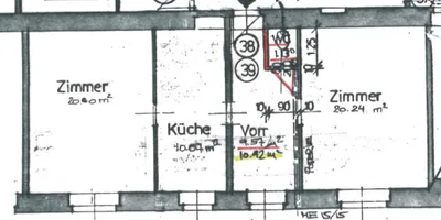 3-Zimmer-Wohnung kaufen in Wien – 62,62 m², € 169.000 – Bild 23 von 23