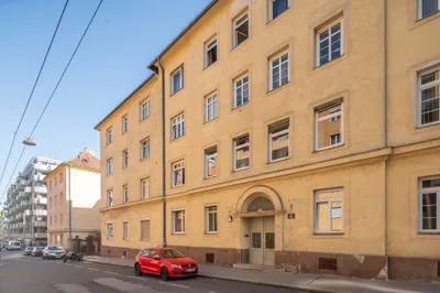 3-Zimmer-Wohnung kaufen in Wien – 62,62 m², € 169.000 – Bild 20 von 23