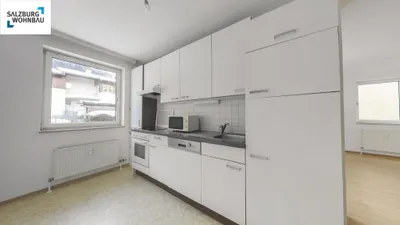 2-Zimmer-Wohnung kaufen in Sankt Johann im Pongau – 66 m², € 160.000 – Bild 4 von 6