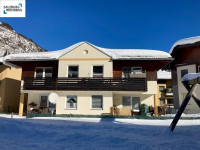 2-Zimmer-Wohnung kaufen in Sankt Johann im Pongau – 66 m², € 160.000 – Bild 1 von 6