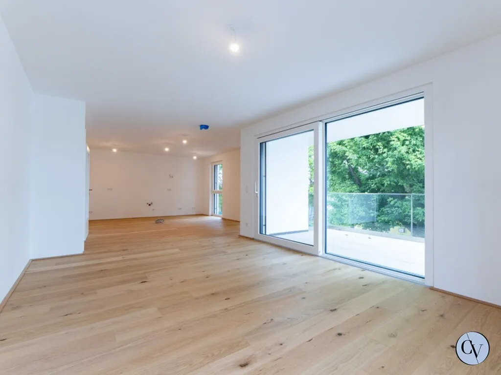 Wohnung – Wien - Ansicht 3