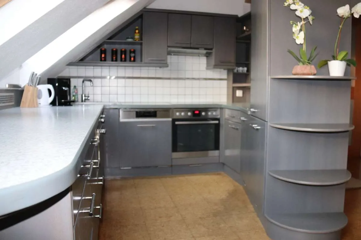 105m² Apartment for Students/ international Workers – pohled 3