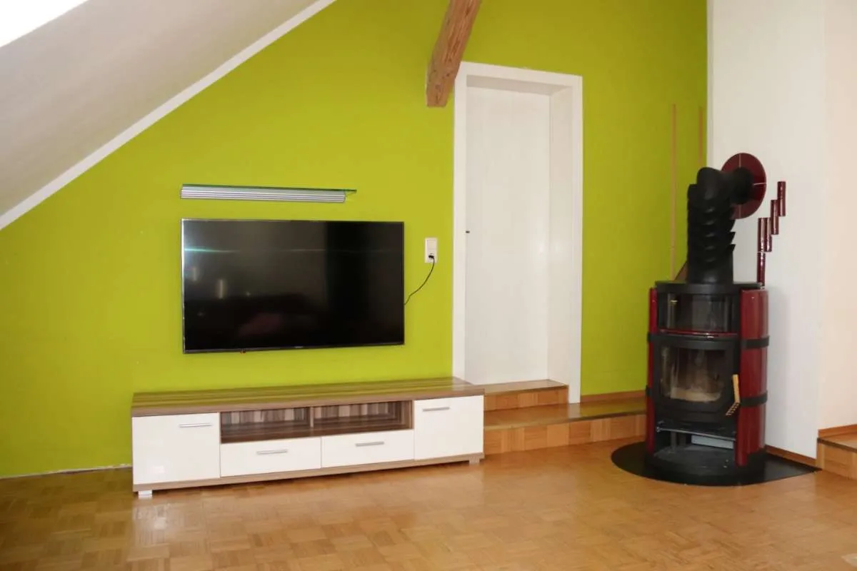 105m² Apartment for Students/ international Workers – pohled 2