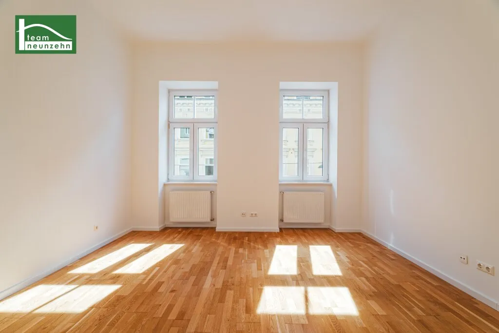 2-bed apartment, 79 m²