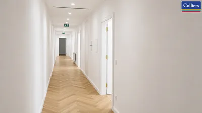 14-Zimmer-Gewerbeimmobilie mieten in Wien – 513 m², € 12.297 – Bild 9 von 15