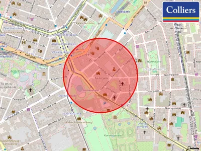 14-Zimmer-Gewerbeimmobilie mieten in Wien – 513 m², € 12.297 – Bild 15 von 15