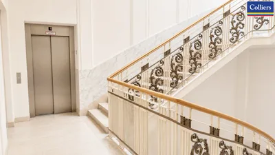 14-Zimmer-Gewerbeimmobilie mieten in Wien – 513 m², € 12.297 – Bild 12 von 15