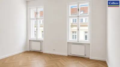 14-Zimmer-Gewerbeimmobilie mieten in Wien – 513 m², € 12.297 – Bild 6 von 15