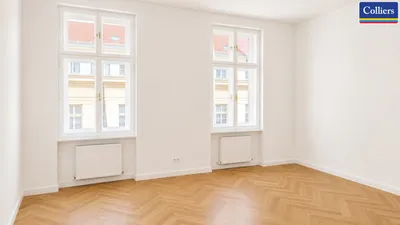 14-Zimmer-Gewerbeimmobilie mieten in Wien – 513 m², € 12.297 – Bild 7 von 15