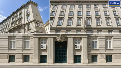 14-Zimmer-Gewerbeimmobilie mieten in Wien – 513 m², € 12.297 – Bild 13 von 15