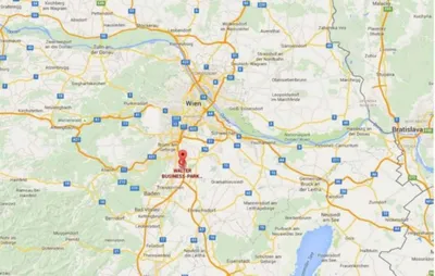 Gewerbeimmobilie mieten in Mödling – 277 m², € 15 – Bild 10 von 11