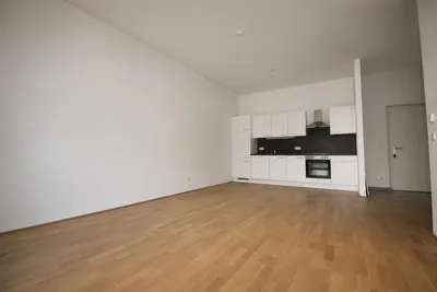 2-Zimmer-Wohnung mieten in Graz – 44,05 m², € 770 – Bild 2 von 6