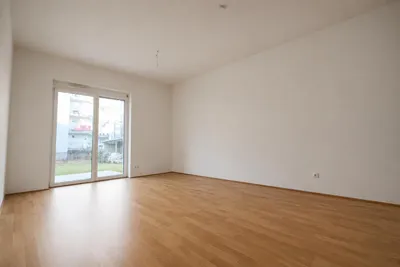 2-Zimmer-Wohnung mieten in Graz – 44,05 m², € 770 – Bild 1 von 6
