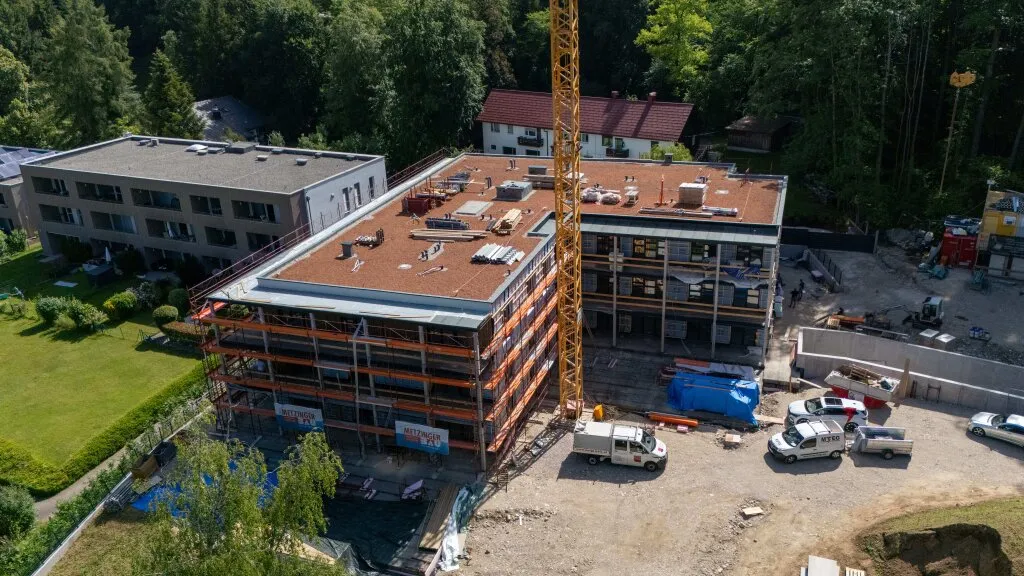 Wohnung – Gmunden, Bezirk Gmunden - Ansicht 3
