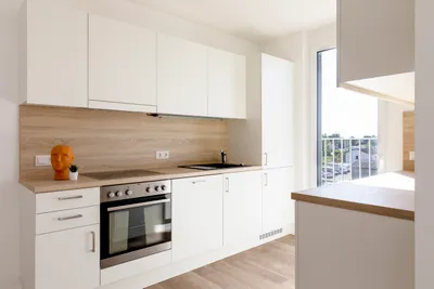 4-Zimmer-Wohnung mieten in Bruck an der Leitha – 105,14 m², € 1.682 – Bild 2 von 7