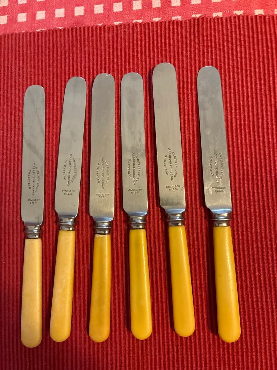 Frühstücksmesser kaufen