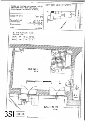 Gewerbeimmobilie kaufen in Wien – 500 m², € 1.980.000 – Bild 14 von 18