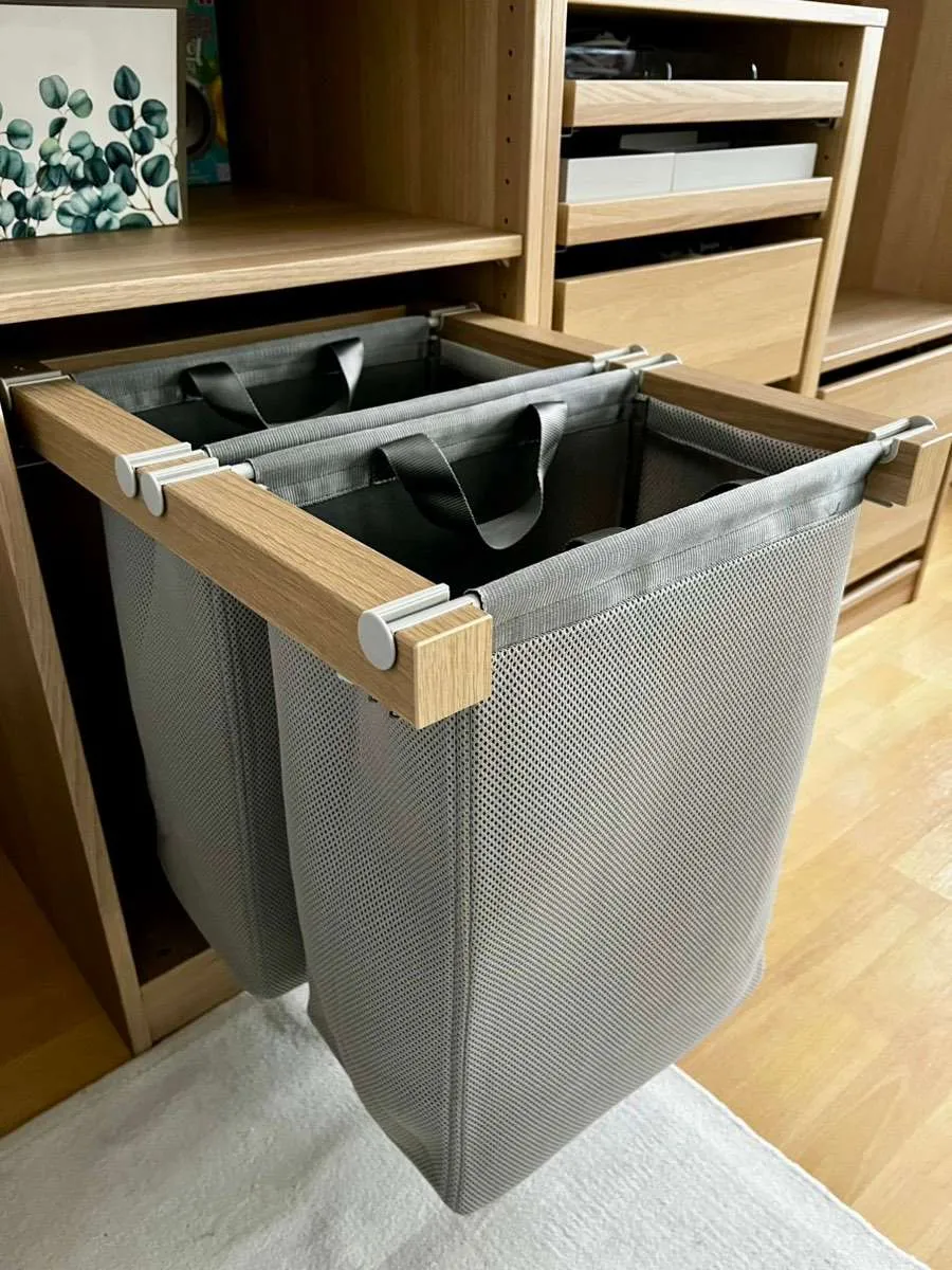 Ikea Pax Komplement Wäschekorb, € 80,- (1160 Wien)