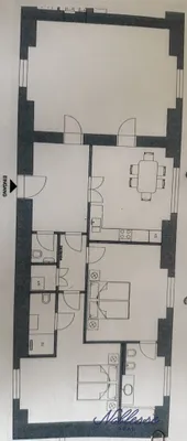 3-Zimmer-Wohnung mieten in Mistelbach – 115 m², € 1.358 – Bild 17 von 17