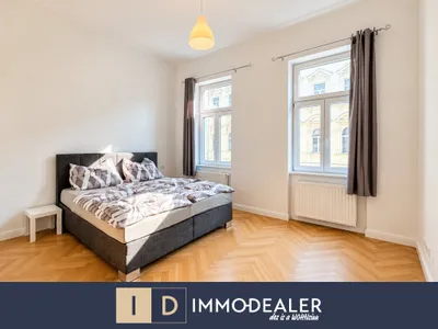 3-Zimmer-Wohnung kaufen in Wien – 84 m², € 425.000 – Bild 6 von 10