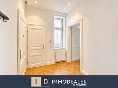 3-Zimmer-Wohnung kaufen in Wien – 84 m², € 425.000 – Bild 3 von 10