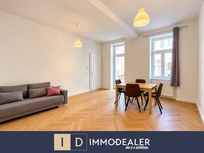 3-Zimmer-Wohnung kaufen in Wien – 84 m², € 425.000 – Bild 2 von 10