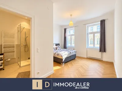 3-Zimmer-Wohnung kaufen in Wien – 84 m², € 425.000 – Bild 4 von 10
