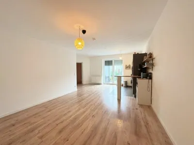 Ruhige 2-Zimmer-Wohnung mit Terrasse in Hetzendorf
