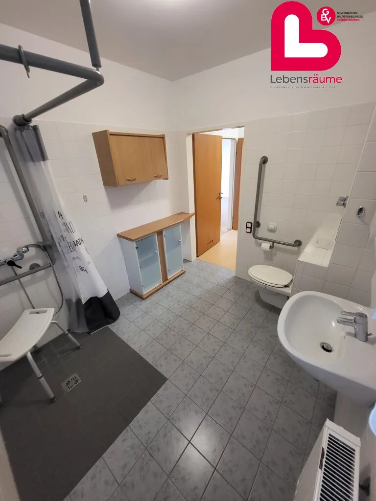 Willkommen im BETREUBAREN WOHNEN in Alberndorf - Ansicht 3